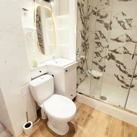 דירה Old Town View