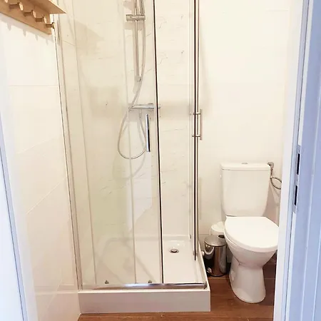 דירה Old Town View *