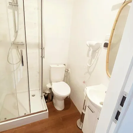 דירה Old Town View