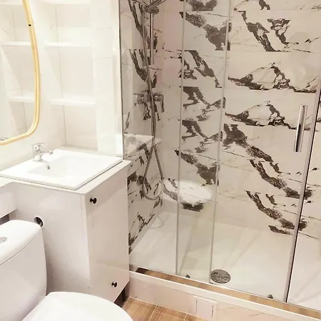 Old Town View 아파트 제수프