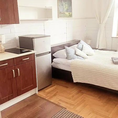 Apartment Old Town View Rzeszow