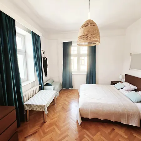 Old Town View 아파트 *