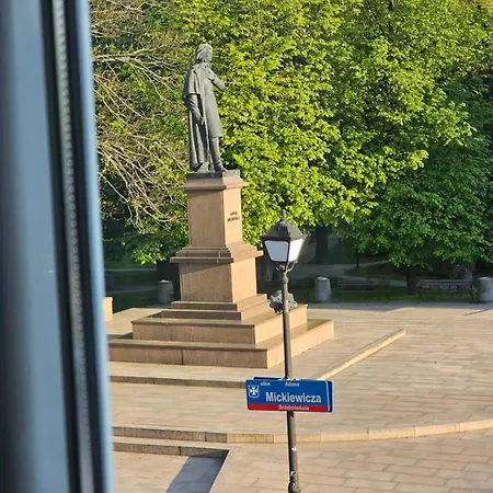 Old Town View * Rzeszów