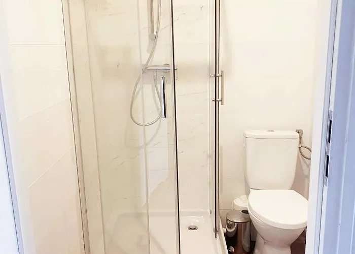 Appartement Old Town View *