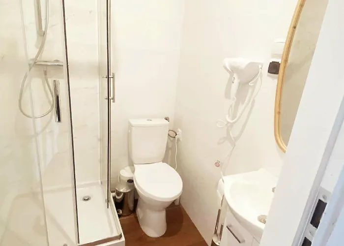 Appartement Old Town View