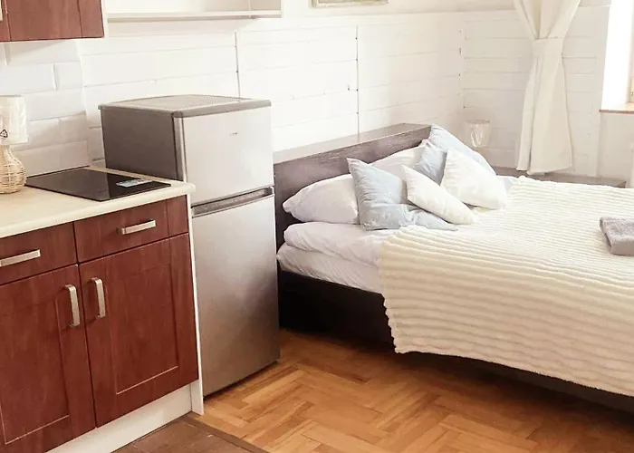 Apartment Old Town View Rzeszow